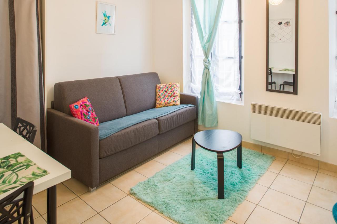 טרואה Colibri Studio Coeur De Ville Mon Groom מראה חיצוני תמונה
